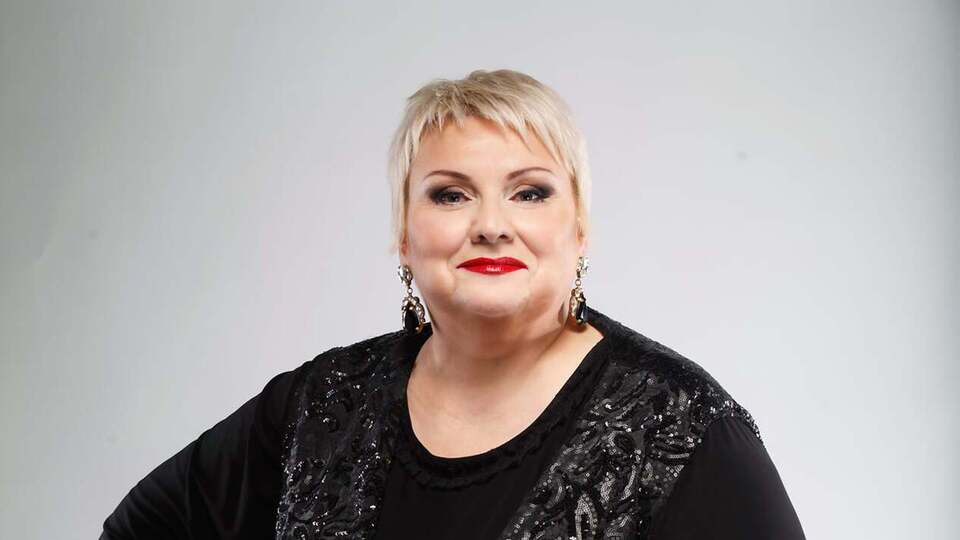 Гашенко: Марина мала вийти в Житомирі