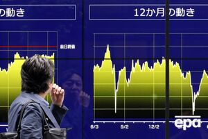 За час цена на нефть упала более чем на $2 за баррель