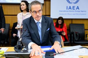 За словами Гроссі, станом на зараз ніхто не в змозі повністю оцінити масштаб руйнувань на об'єкті у Фордо