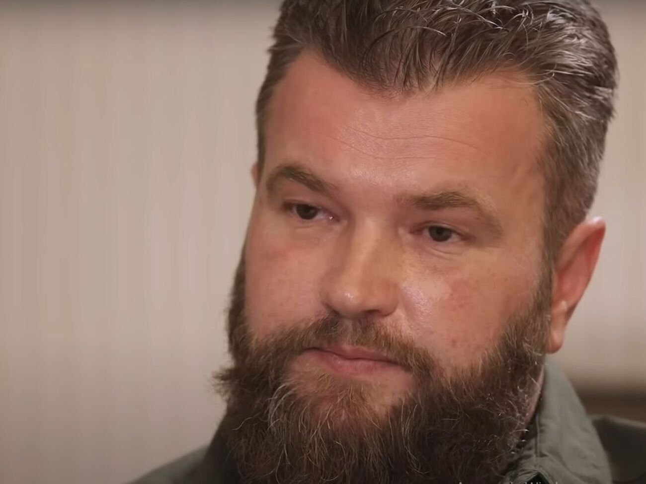 Паламар рассказал, кто предложил привезти семьи командиров