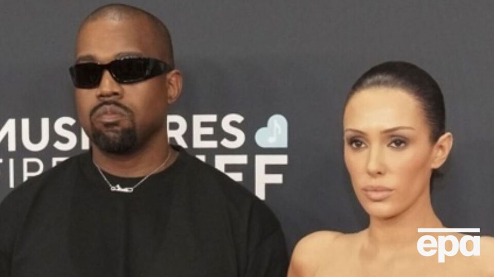 Про шлюб Веста й Цензорі стало відомо 12 січня 2023 року