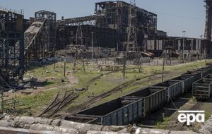 У Маріупольській міськраді наголосили, що російські окупанти хочуть стерти все, що нагадує про український спротив