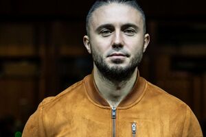 Тополя: Я відкриваю "банку" "На психіатра Мар'яні"