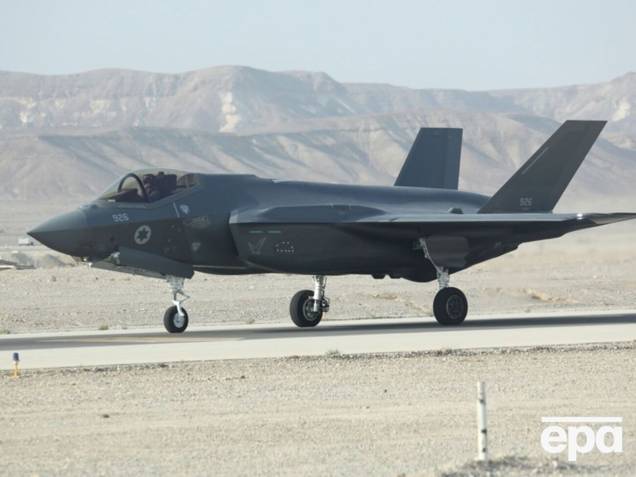 За словами джерел, тривалість війни може залежати від Тегерана