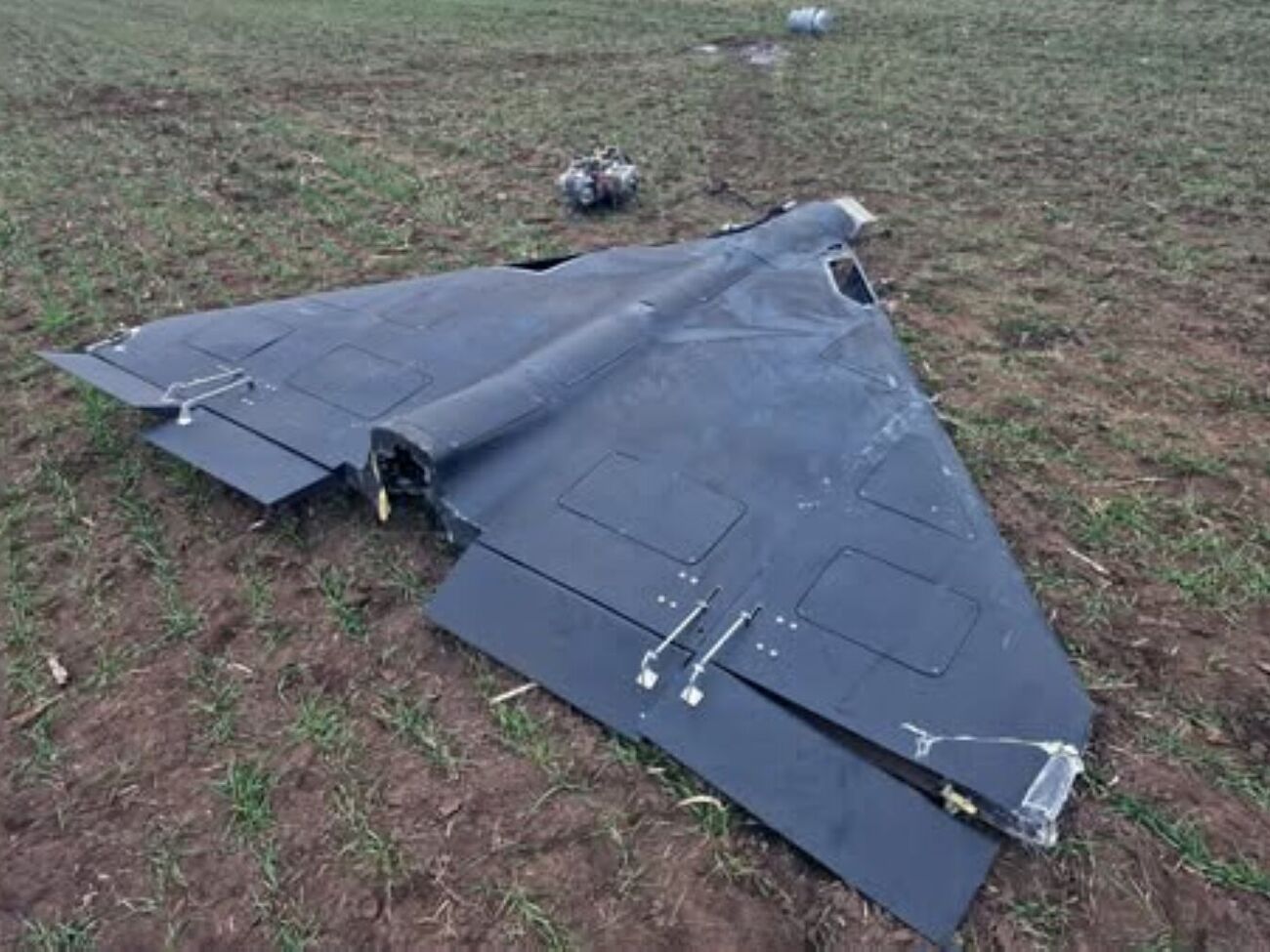 За словами розвідника, окупанти також модернізують дрони