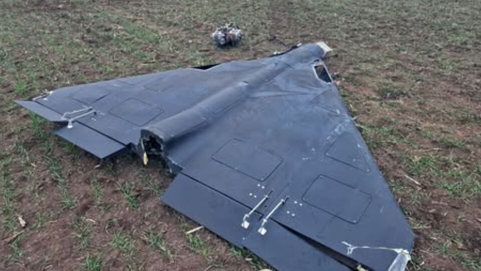 За словами розвідника, окупанти також модернізують дрони