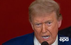 В Белом доме состояние здоровья Трампа не комментировали