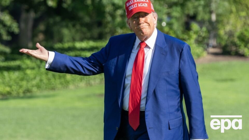 Трамп утверждает, что через сутки с небольшим наступит "официальный конец 12-дневной войны" между Израилем и Ираном