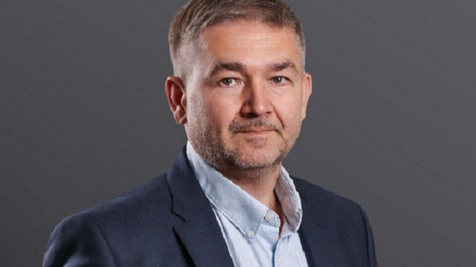 В "Укрэнерго" отметили, что Зайченко работает в компании с 1990-х годов