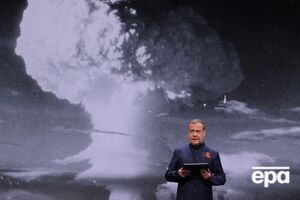 Медведєв засудив удар США по Ірану, заявивши, що він "не досяг своїх цілей"