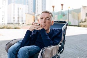 По словам Садового, Львов готов продолжать закупать лекарства для Гусакова (на фото)