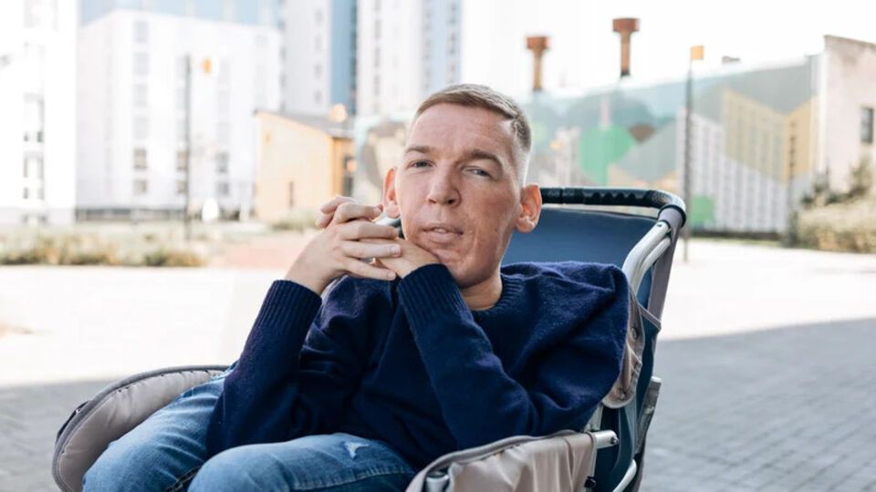 По словам Садового, Львов готов продолжать закупать лекарства для Гусакова (на фото)