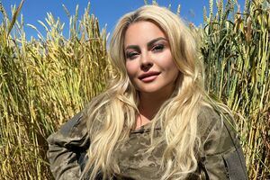 Депутат утверждает, что ее подставил бывший муж