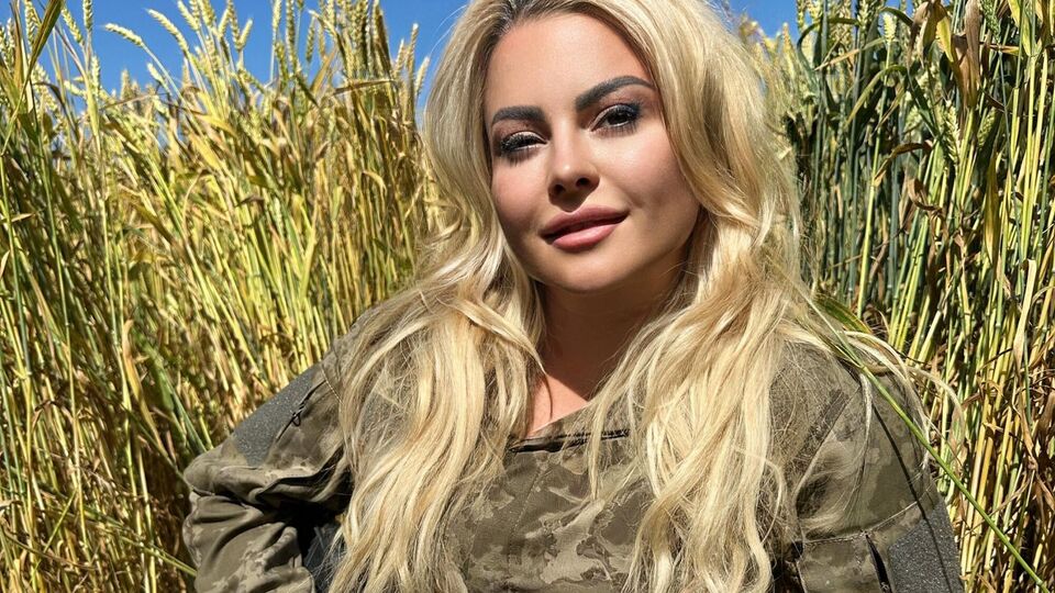 Депутат утверждает, что ее подставил бывший муж