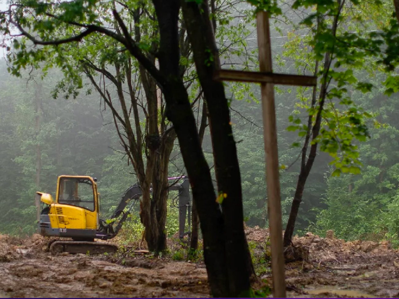 Роботи розпочнуть у другій половині року