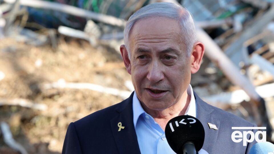 По словам Нетаньяху, во время операции Израиль добился "колоссальных исторических достижений" и устранил две экзистенциальные угрозы