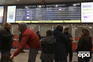 Суд дозволив висилати мігрантів не у країну походження