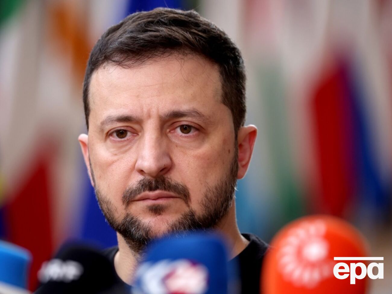 В Польше подтвердили задержание еще в апреле 2024 года мужчины, причастного к планированию покушения на Зеленского