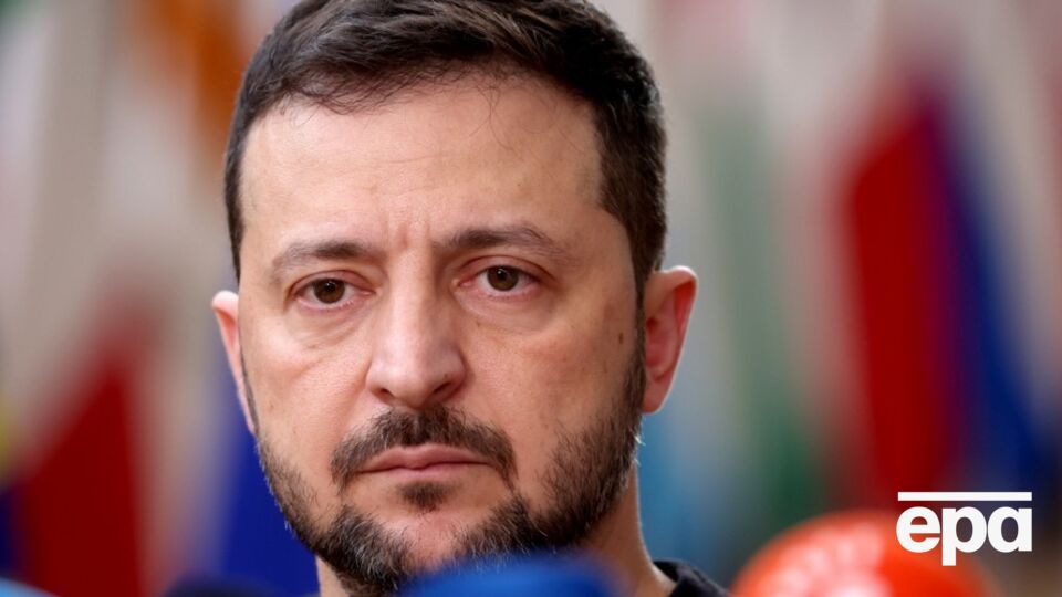 В Польше подтвердили задержание еще в апреле 2024 года мужчины, причастного к планированию покушения на Зеленского