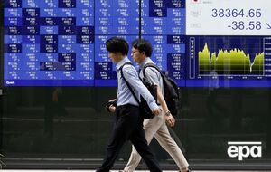 Ціни на нафту знижуються на тлі перспективи миру в Ірані