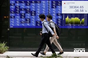 Ціни на нафту знижуються на тлі перспективи миру в Ірані