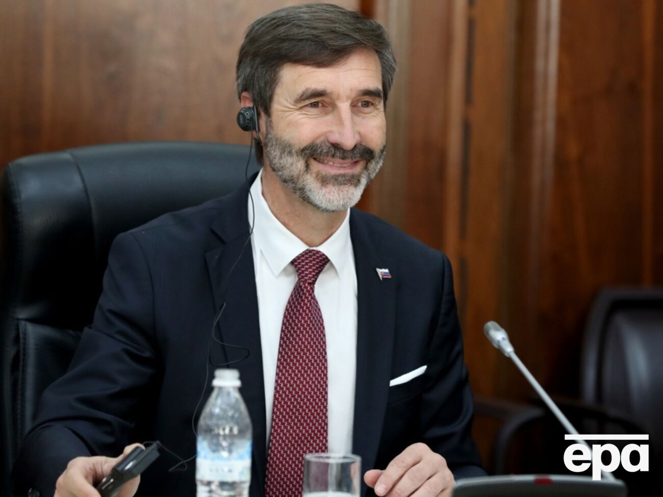 Братислава хоче уникнути ризиків для економіки – Бланар