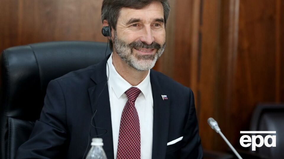 Братислава хочет избежать рисков для экономики – Бланар