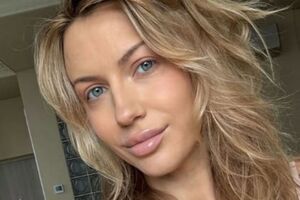 Никитюк скрывала беременность