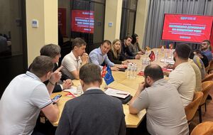 Магера: Конституція і держава гарантують, що ніхто не може зазіхати на самоврядування