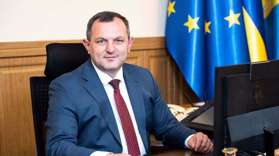 Суд заарештував Володіна 18 червня