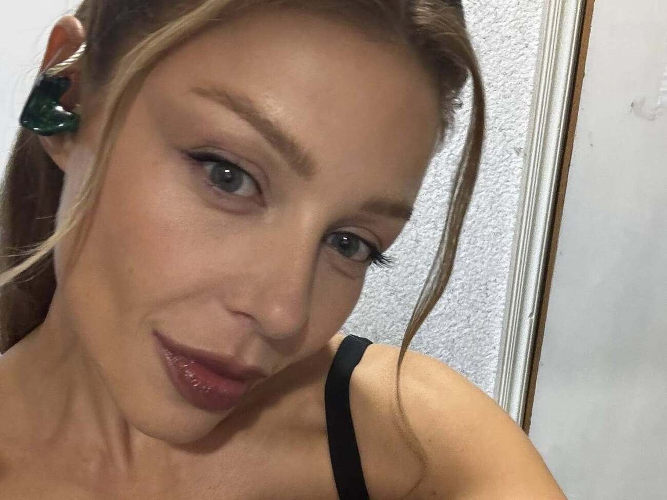 Тина Кароль: Девочки, ну было же?