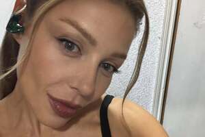 Тина Кароль: Девочки, ну было же?