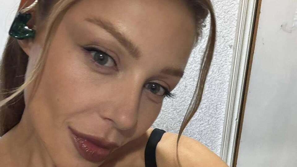 Тина Кароль: Девочки, ну было же?