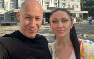 Гордон: Дочь третьего президента Украины создала свой бренд одежды. Нам с Алесей он очень понравился