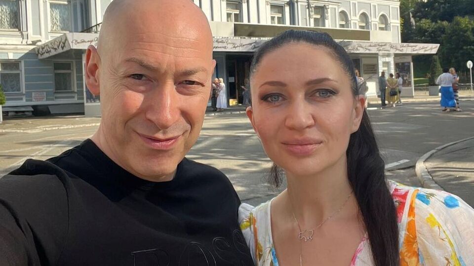 Гордон: Дочь третьего президента Украины создала свой бренд одежды. Нам с Алесей он очень понравился