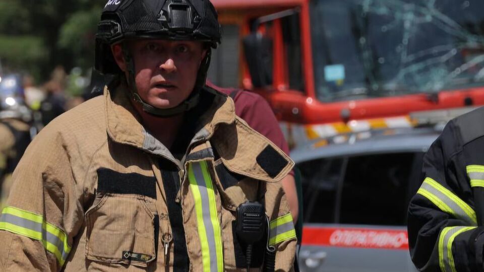 Власти сообщают о пострадавших