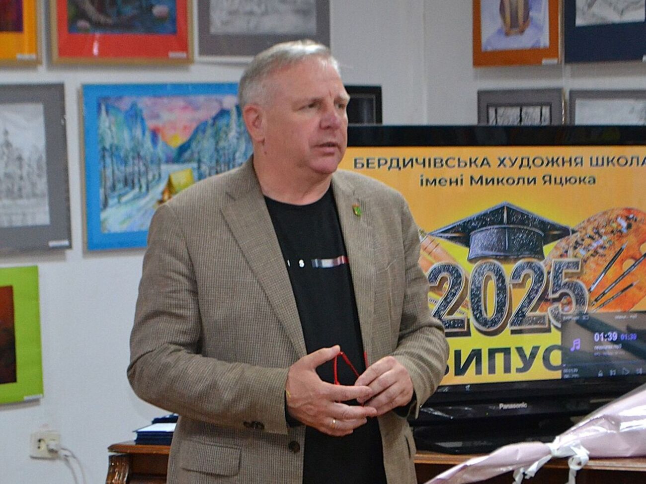 Про затримання Орлюка стало відомо 20 червня