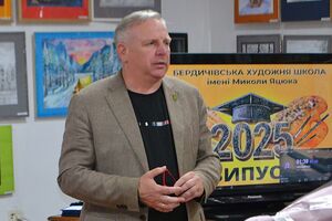 Про затримання Орлюка стало відомо 20 червня