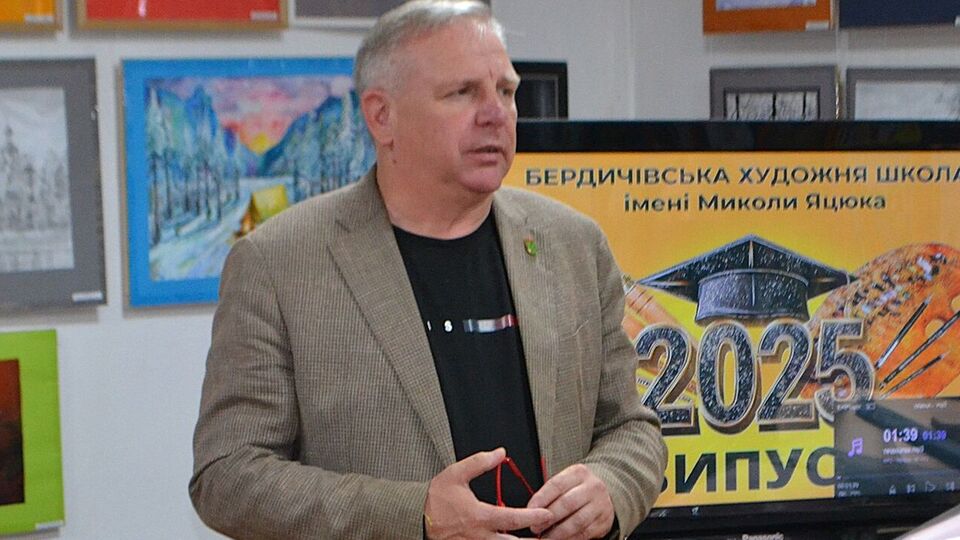 О задержании Орлюка стало известно 20 июня