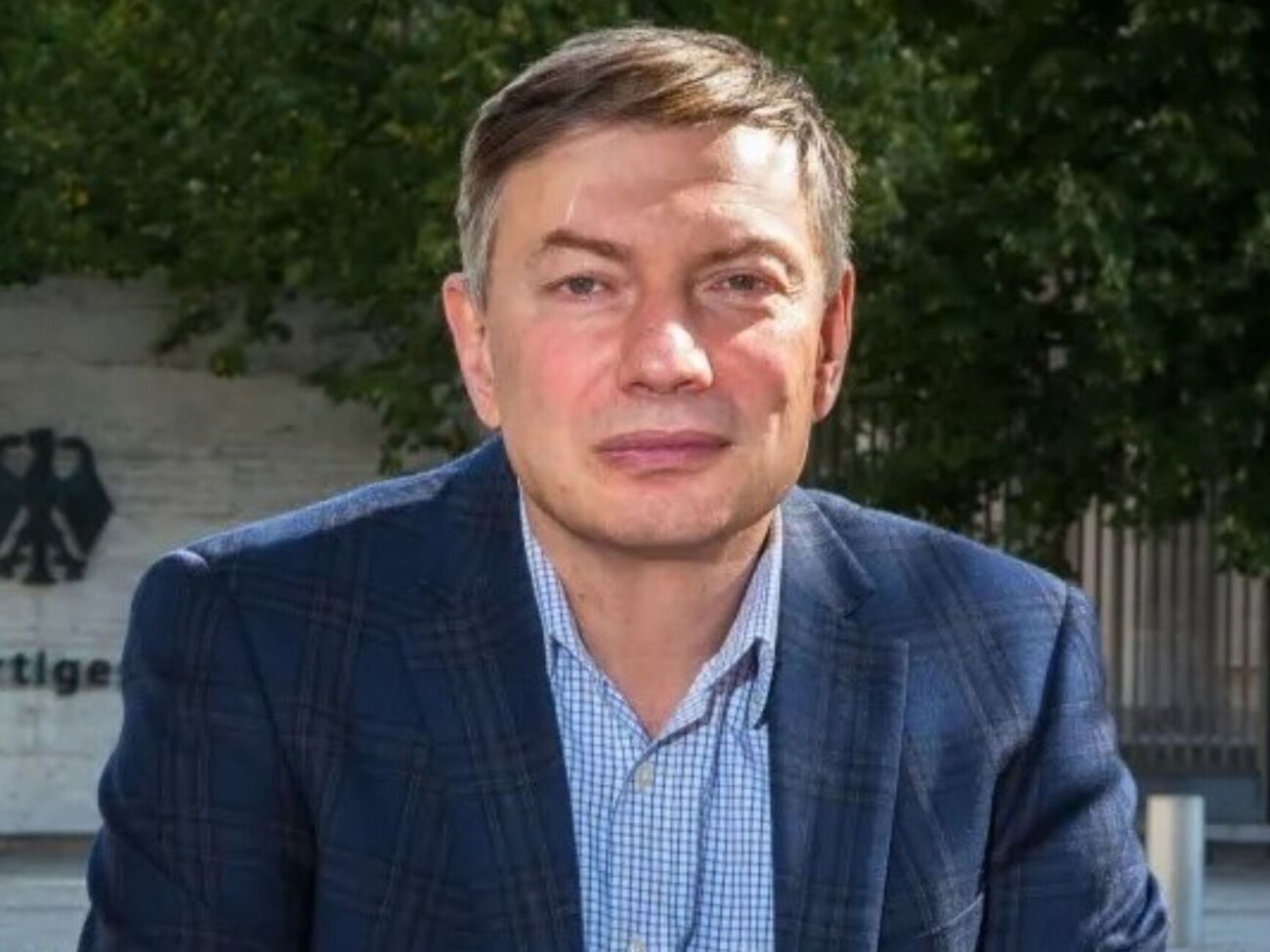 Трамп знову здав назад, не діставши натомість нічого