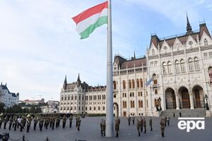 Угорський суд скасував постанову про депортацію українця, якого заарештували через підозру у шпигунстві на користь України