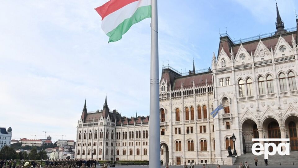 Угорський суд скасував постанову про депортацію українця, якого заарештували через підозру у шпигунстві на користь України