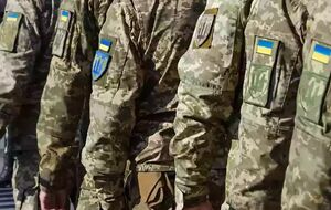 Жертв серед військових немає – ЗСУ