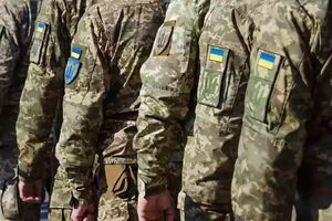 Жертв среди военных нет – ВСУ