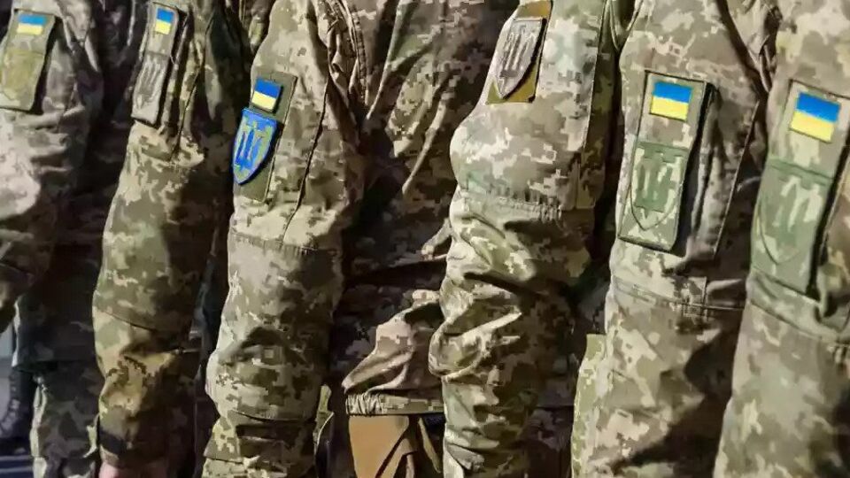 Жертв среди военных нет – ВСУ