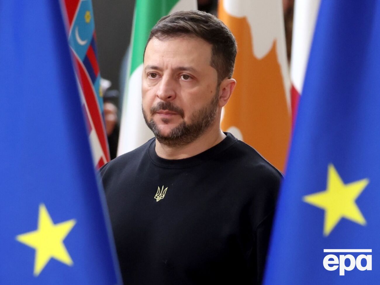 Politico пише, що такого рішення дійшли через неприязнь Трампа до президента України (на фото)