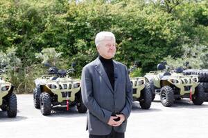 У публічній комунікації Порошенка згадки про візит до Туреччини не було, зазначило "Слідство.Інфо"