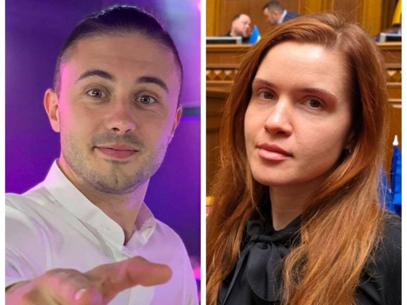 Безугла назвала "кармою" російську ракету, яка знищила квартиру Тополі