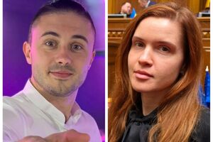 Безугла назвала "кармою" російську ракету, яка знищила квартиру Тополі