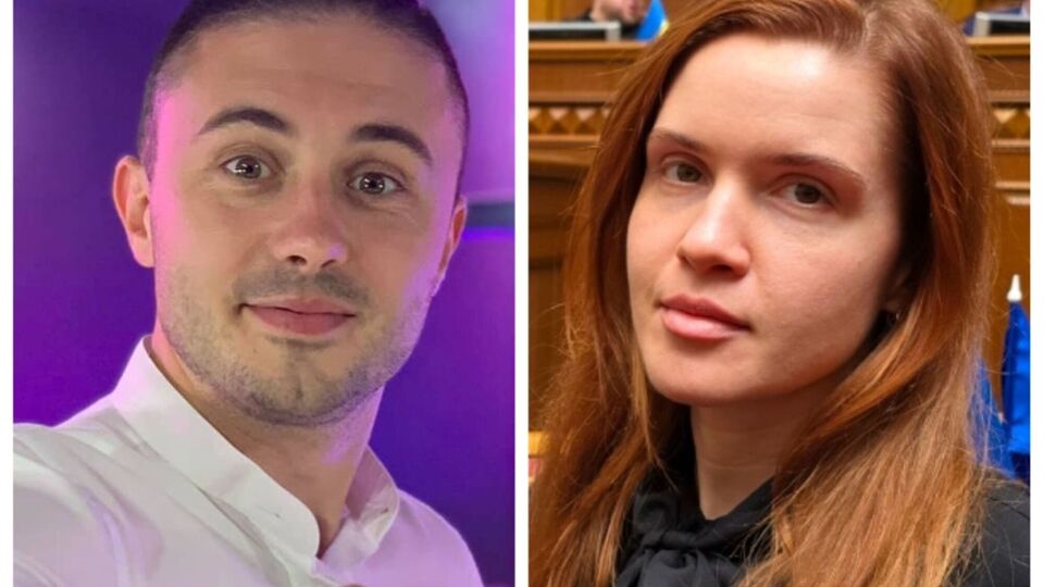 Безугла назвала "кармою" російську ракету, яка знищила квартиру Тополі